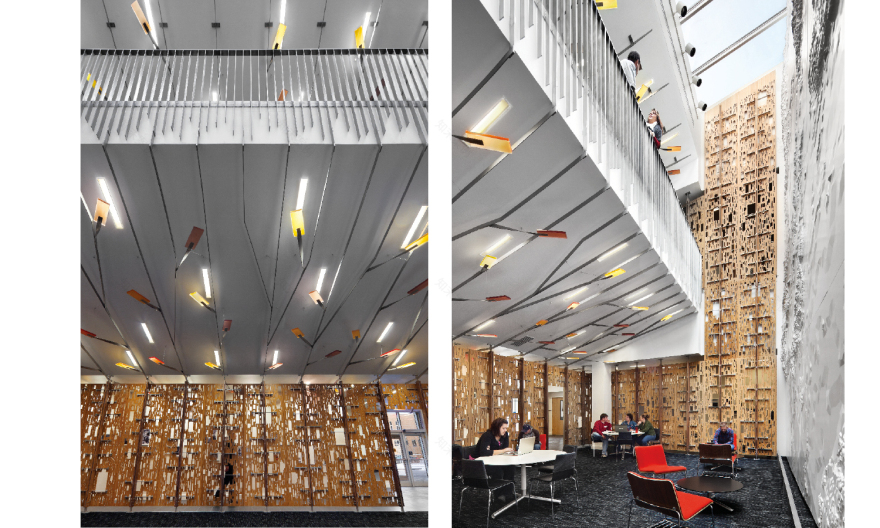 丨美国拉勒米丨LTL Architects-5