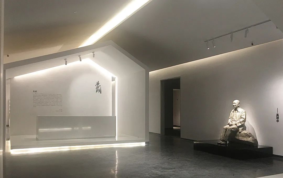 林风眠纪念馆 | 客家与江南风格共融,传统与现代兼具-90