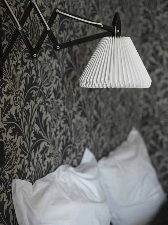 Chalet Brücke 49 酒店设计-31