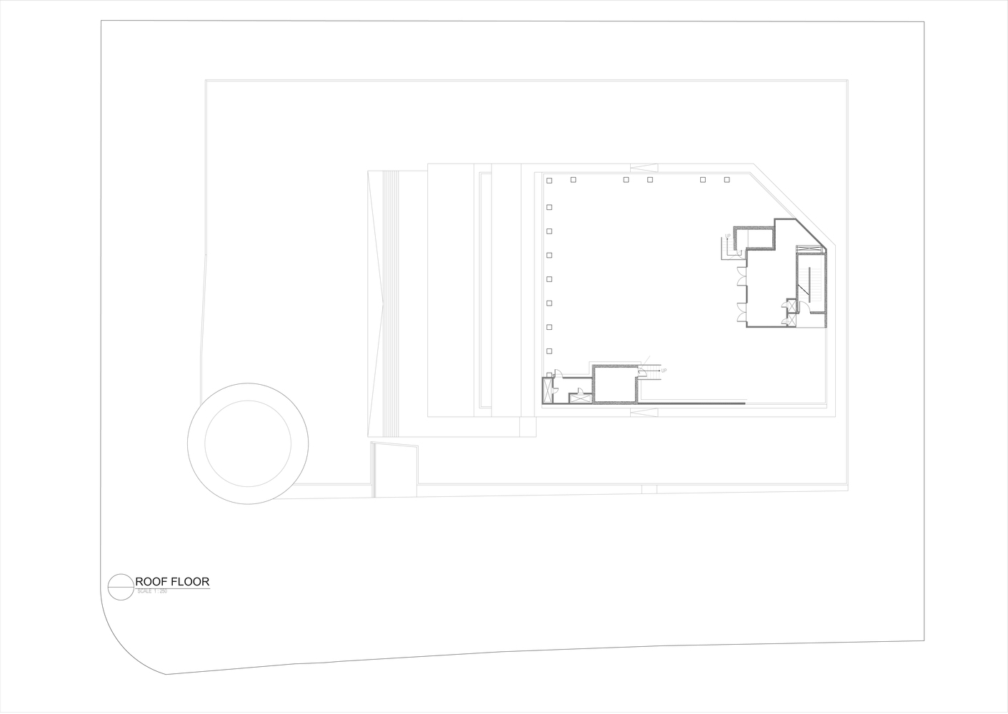 热带现代商业建筑的典范-37