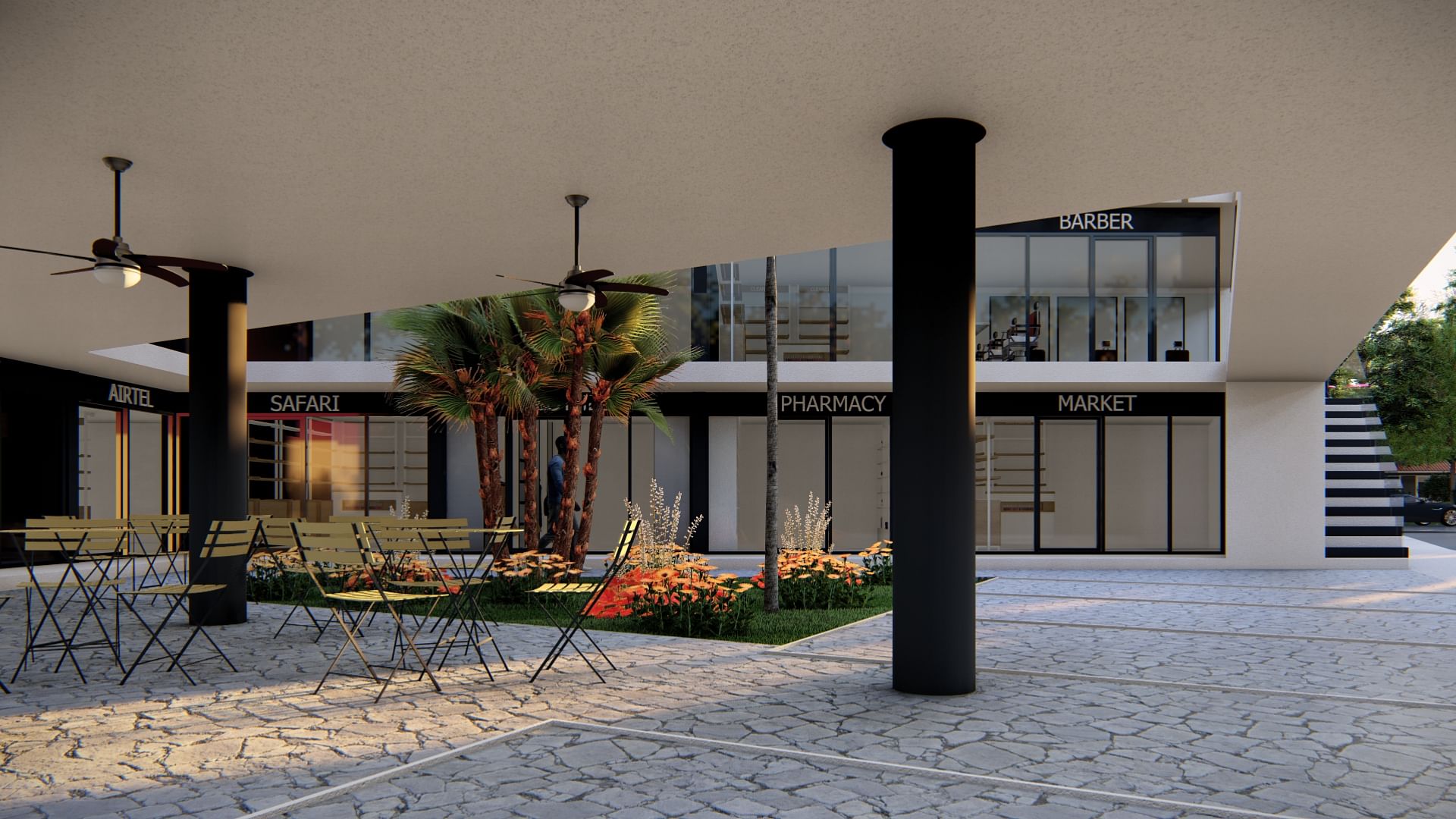 丨肯尼亚蒙巴萨丨Selim Senin-21