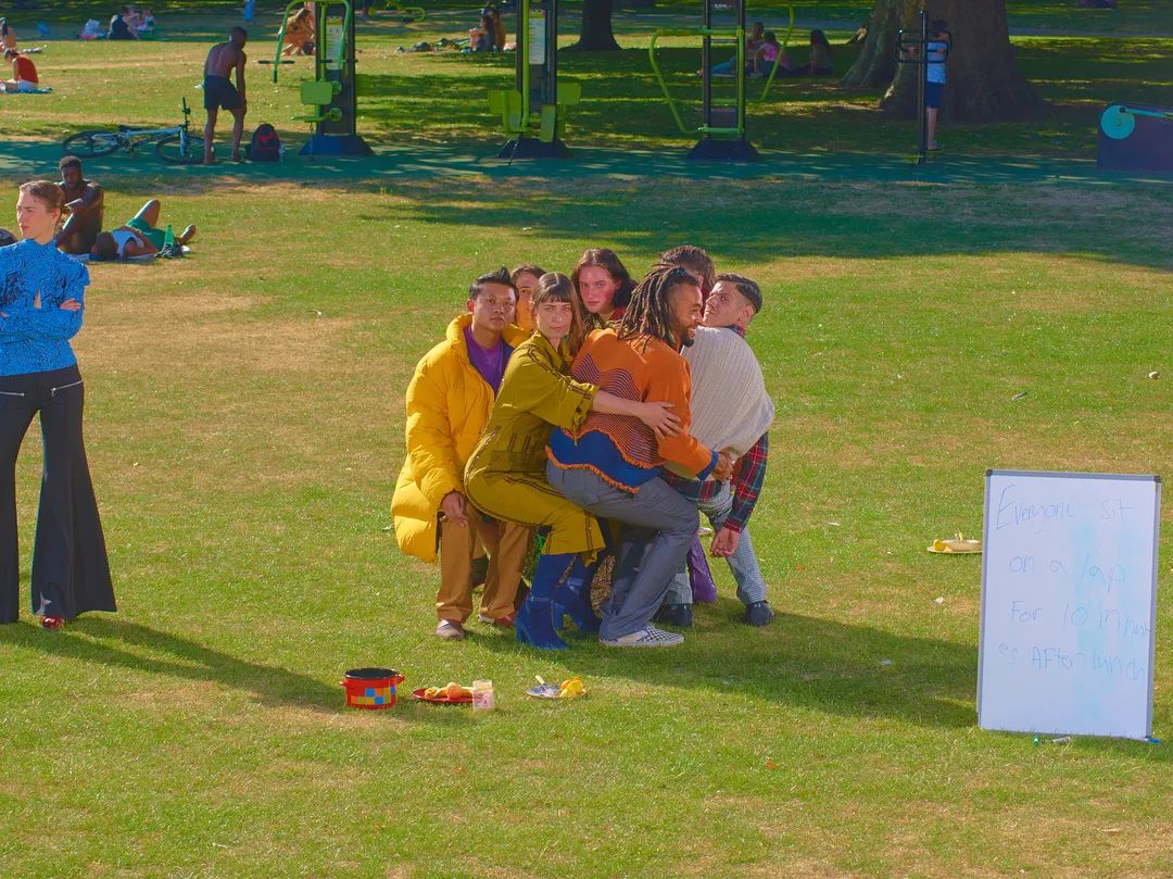 奇幻视觉盛宴 | Boris Camaca 摄影作品解读-48