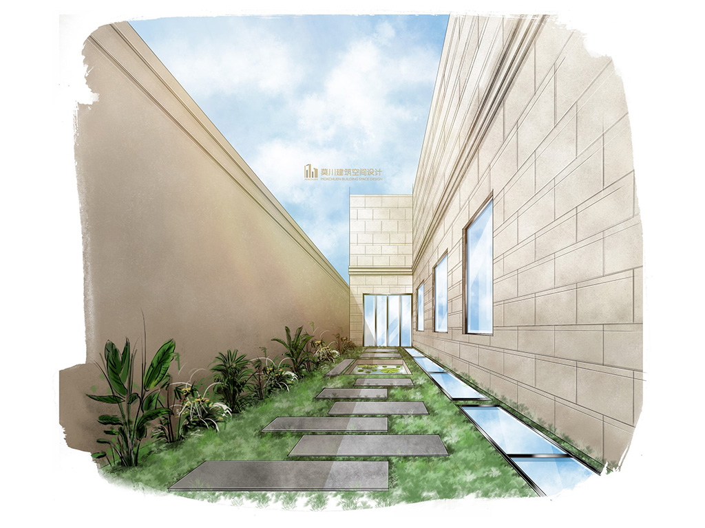 九号公馆 | 东方意蕴与现代时尚的完美融合-30