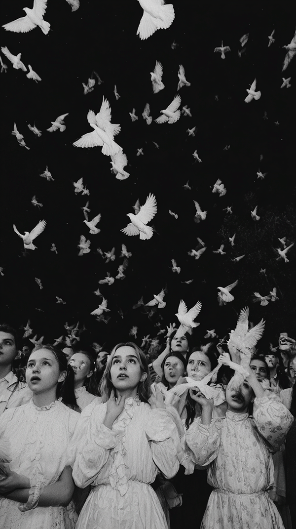 Cinematic Worlds: Ritual, Fashion & Identity-36
