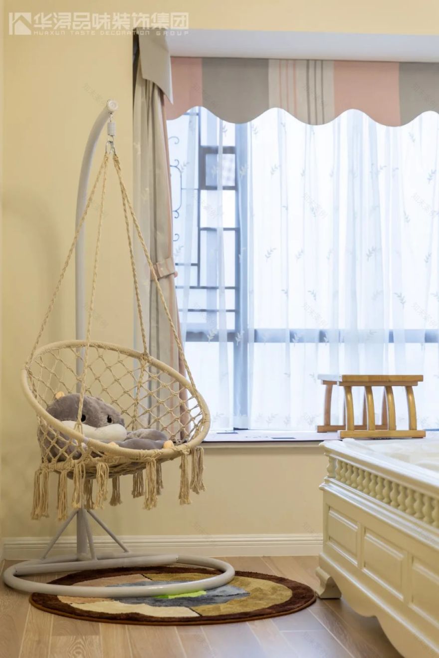 140m²地中海风情平层,浪漫生活尽在掌握-46