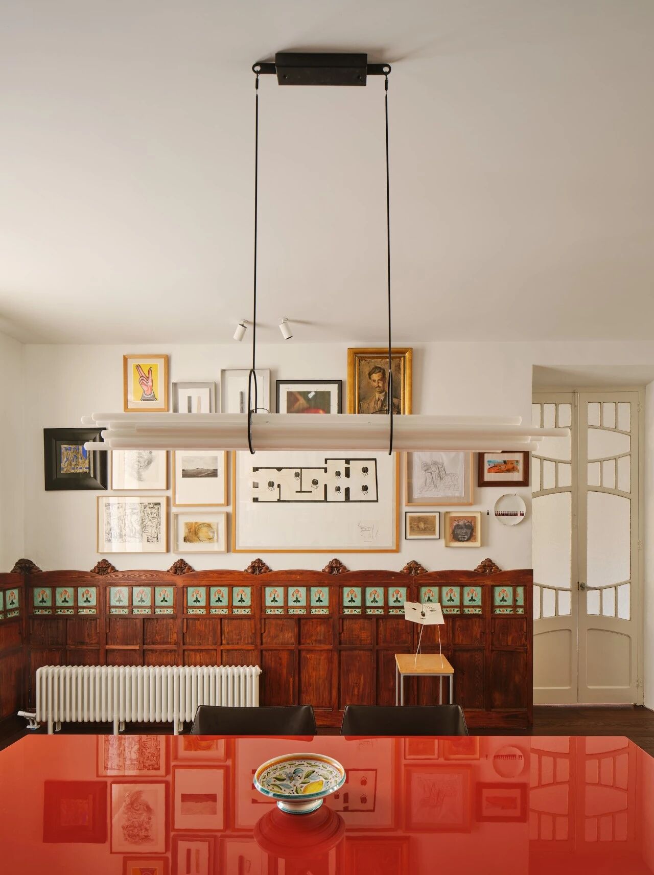 西班牙海盗后裔祖传老宅翻新-10