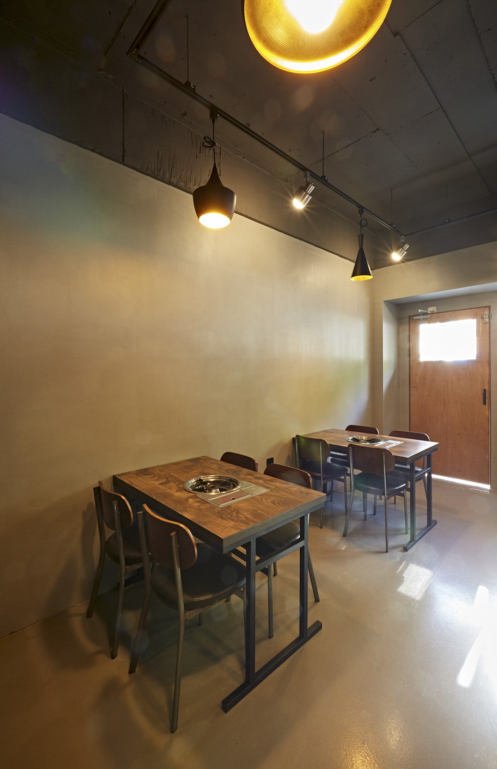 首尔韩屋，极简主义的完美诠释-10