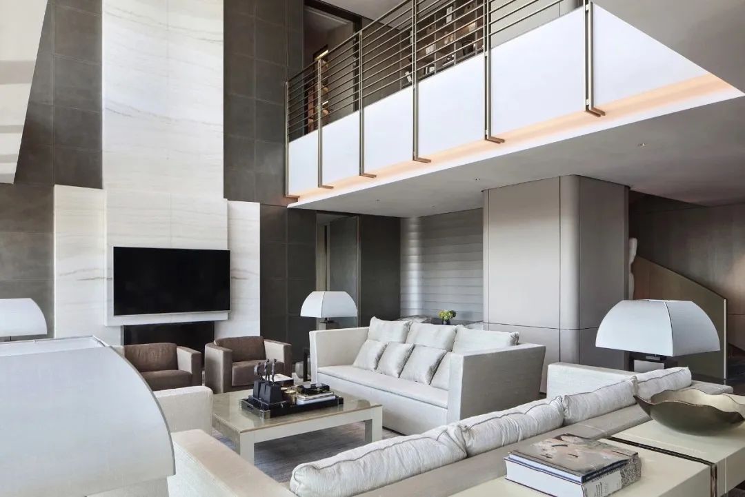 北京三里屯一号奢华公寓-62