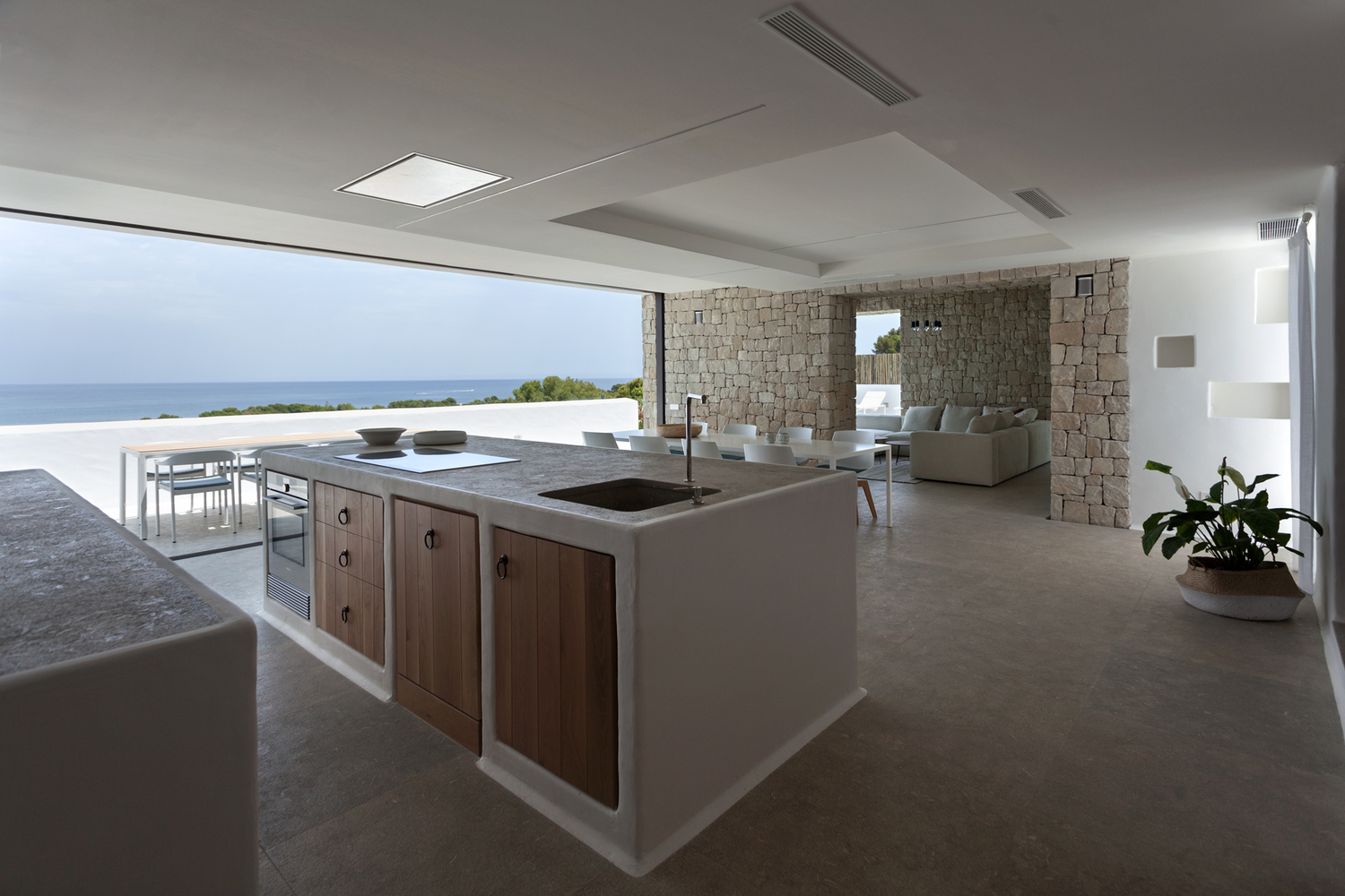 西班牙德莱森住宅-24