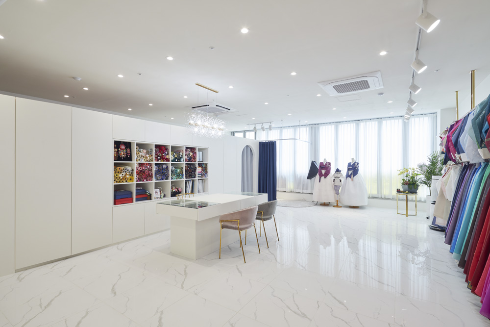 25 平米韩式简约家居，展现时尚魅力-5