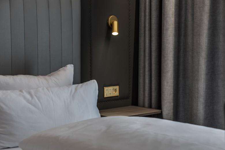 Hotel am Schloss 酒店丨德国丨ULPTS Architekten GmbH-18