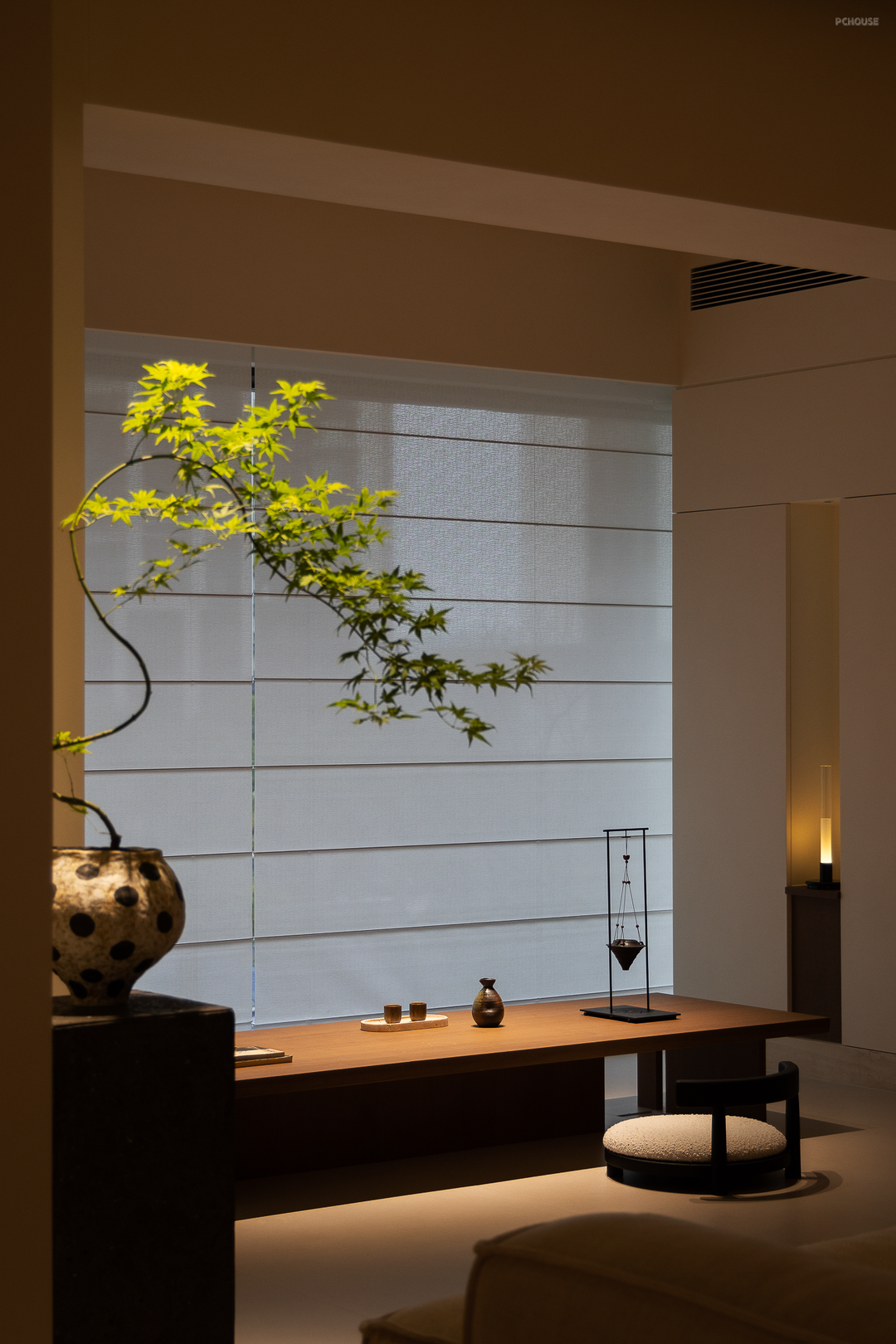 静寂的力量 · 宅这里设计-26