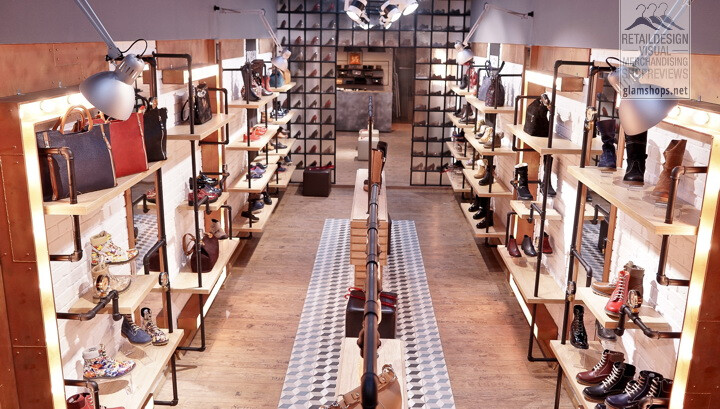 Prego! 鞋旗舰店-19