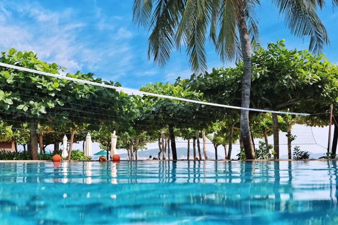 星翰设计 | 2020 年团建旅游的室内设计之旅-20