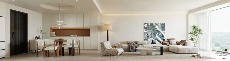 金都上品,云樾东方住宅设计丨中国嘉兴丨奥远空间设计-27