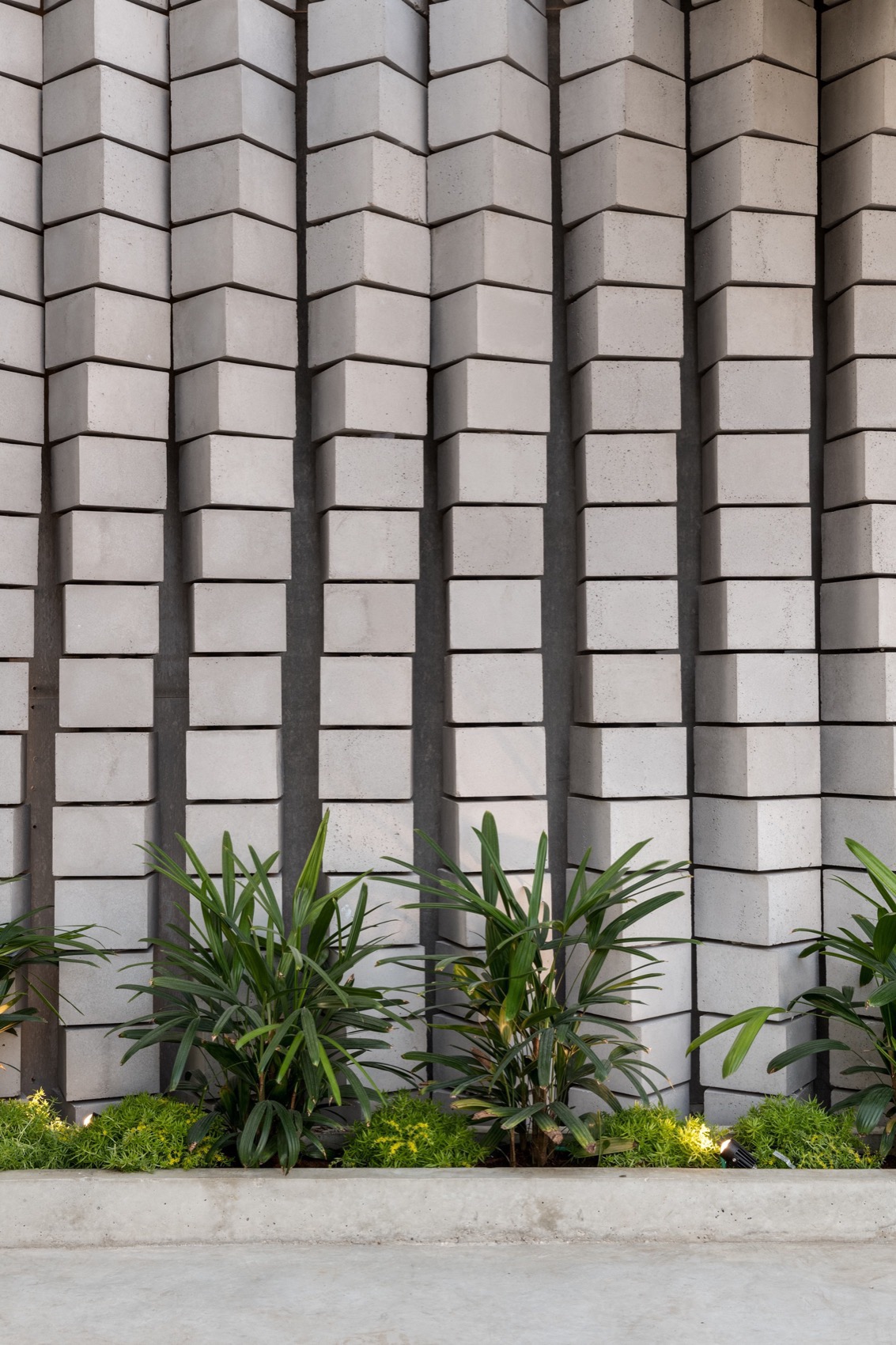 TEL AD办公空间改造丨以色列丨BDM Architects + YET Architecture-107