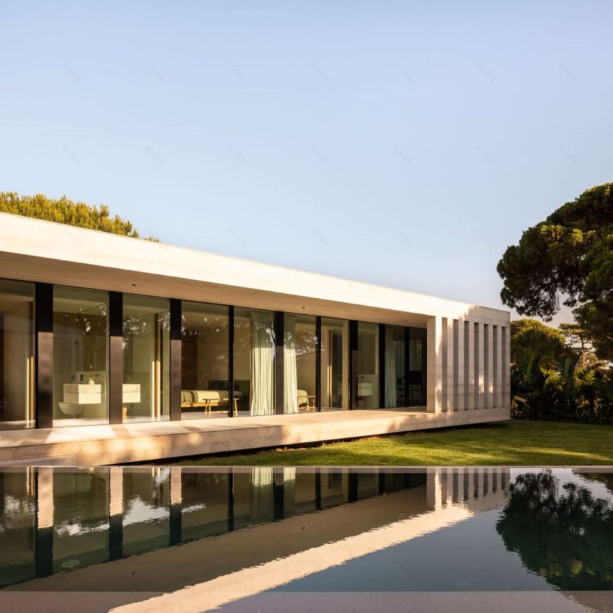 丨葡萄牙丨João Tiago Aguiar,Arquitectos-14