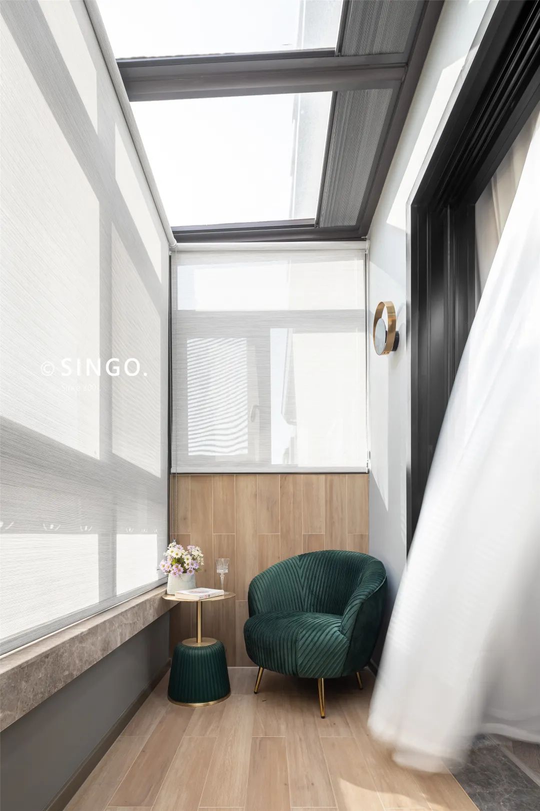 缇香郡别墅设计丨+DECOR-70