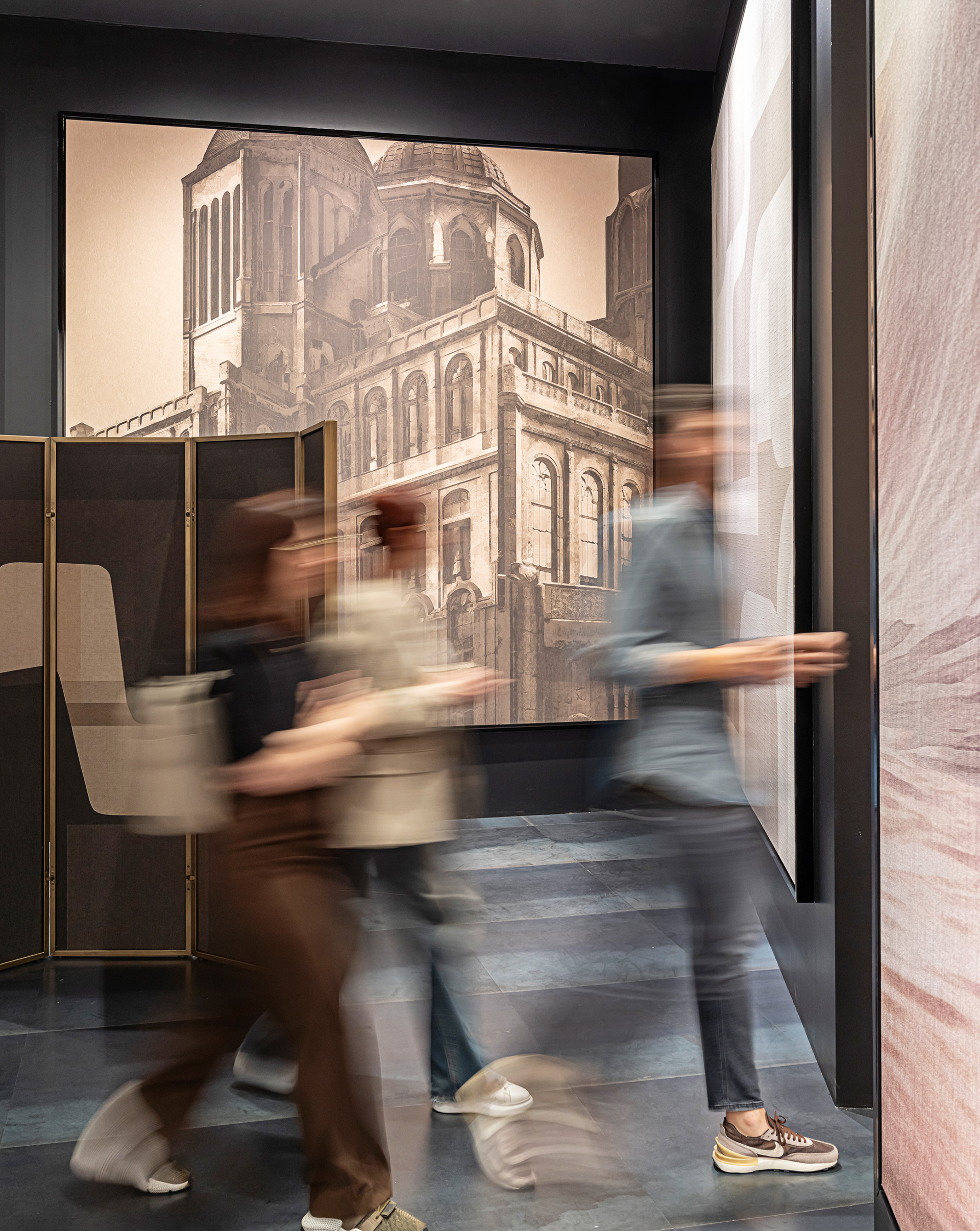 Londonart Stand 024-3