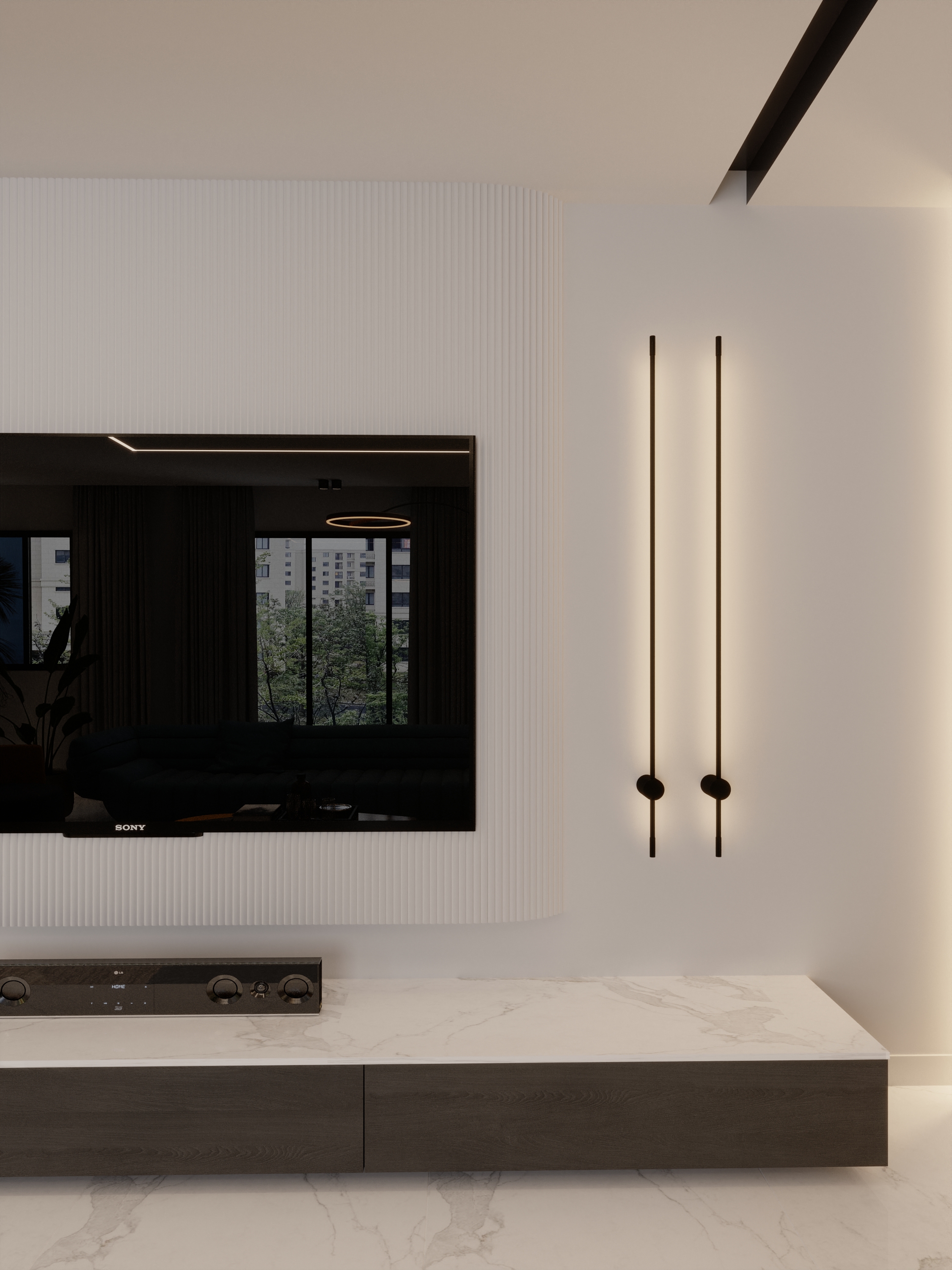 色块宁静丨埃及亚历山大丨Diaa Ragab Innovations-9