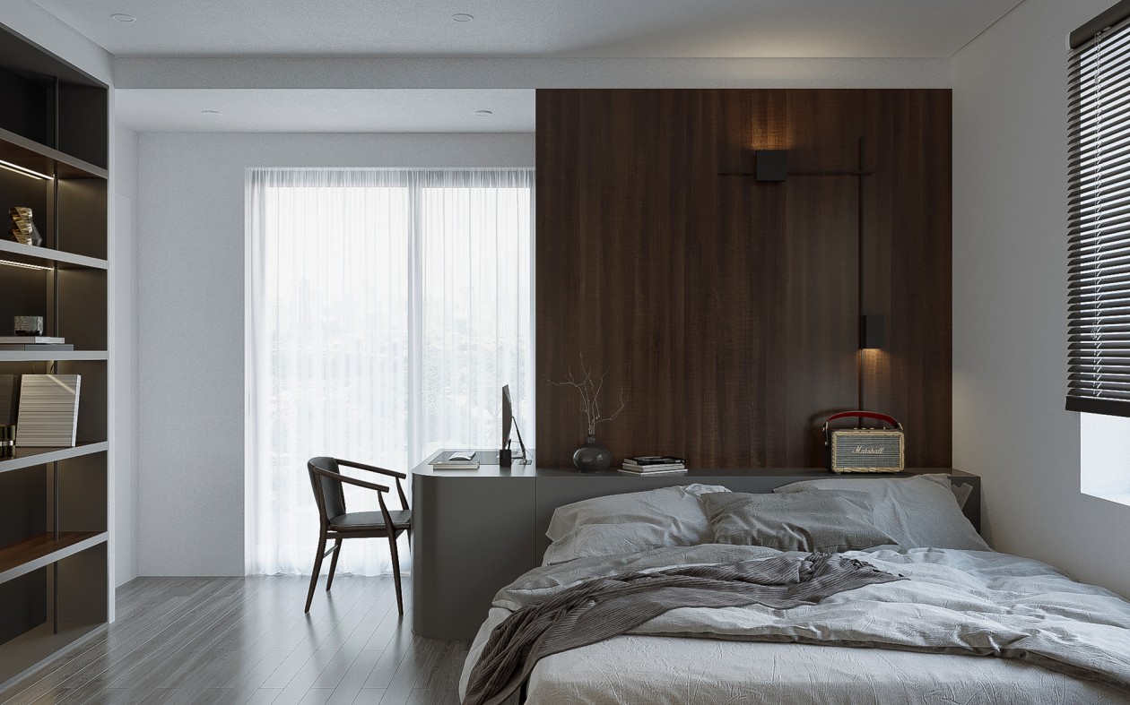 大理石与金属相结合-13