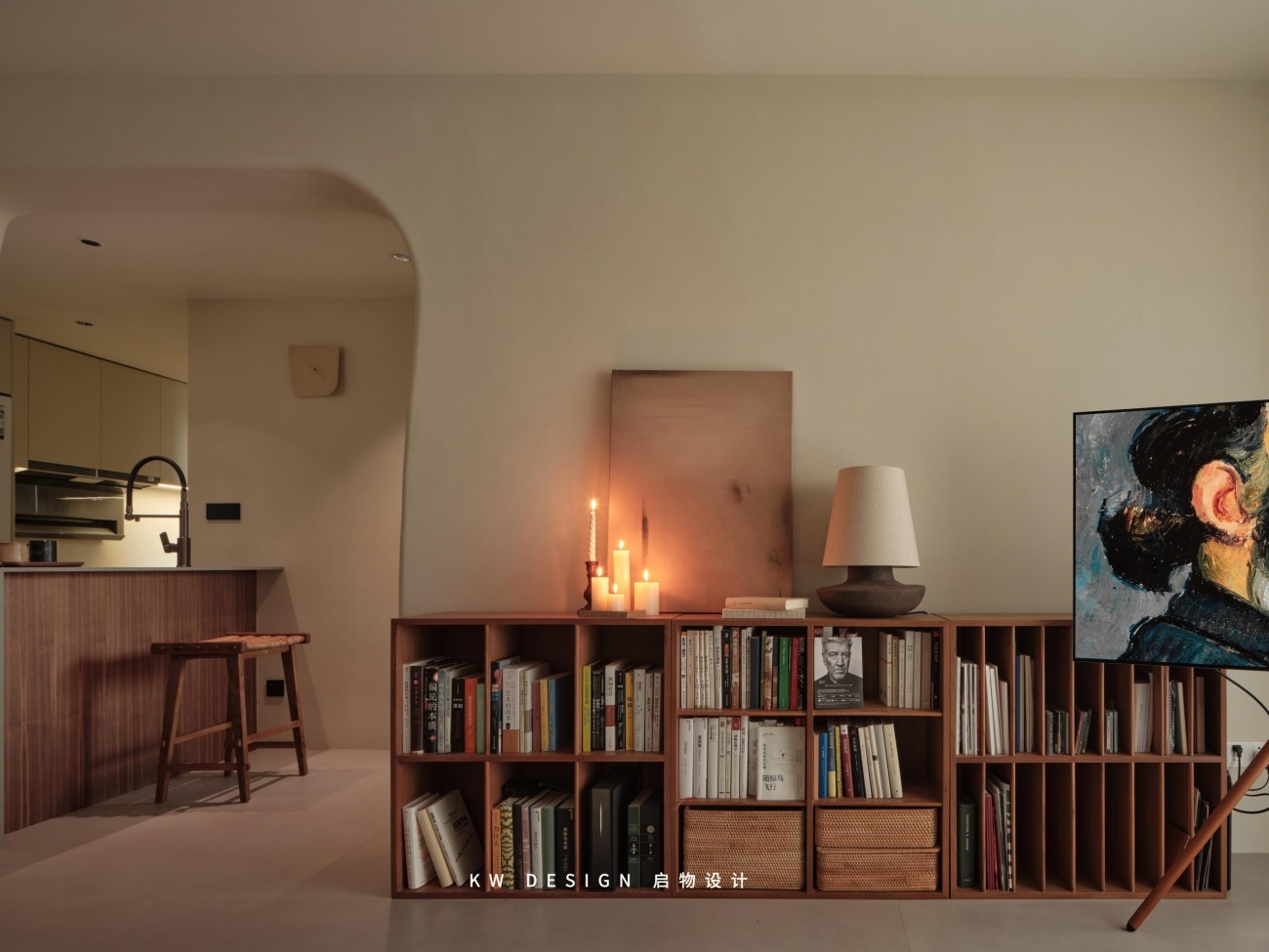 阴翳之美丨启物设计-21