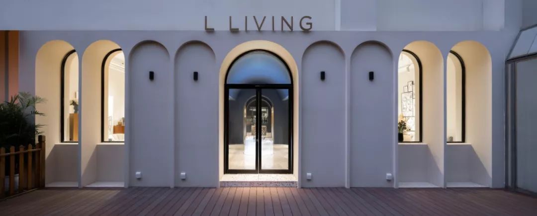 上海幸福里，L Living 的理想之城-71