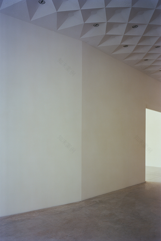 Z33 艺术馆 · 静谧之墙与城市对话-121