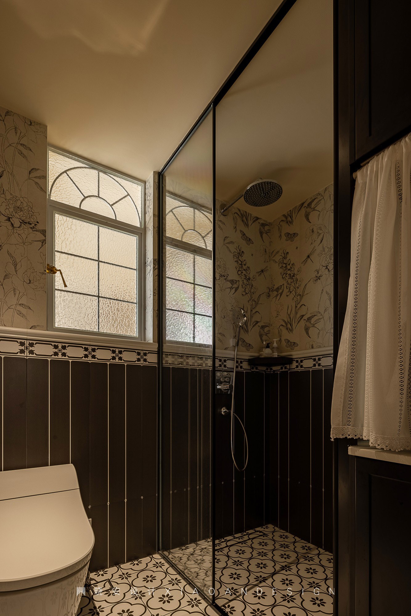 最温暖的那束光丨晓安设计-65