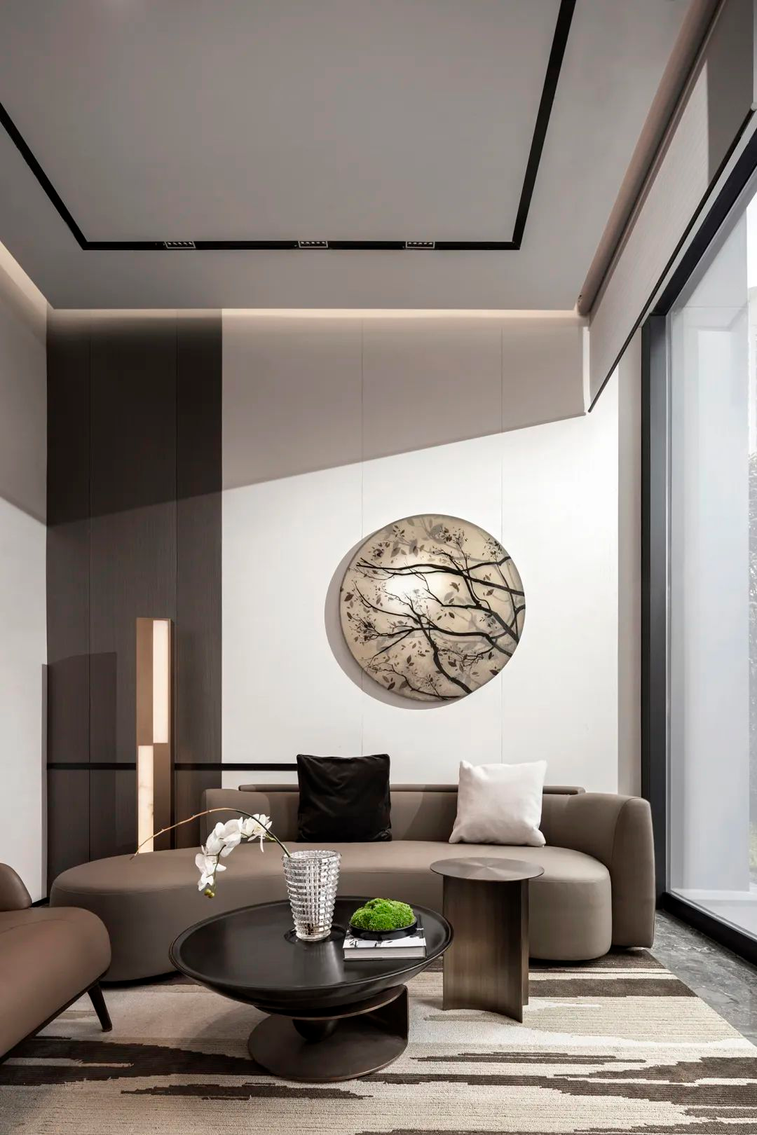 苏州颐和源璟花园售楼处丨中国苏州-18