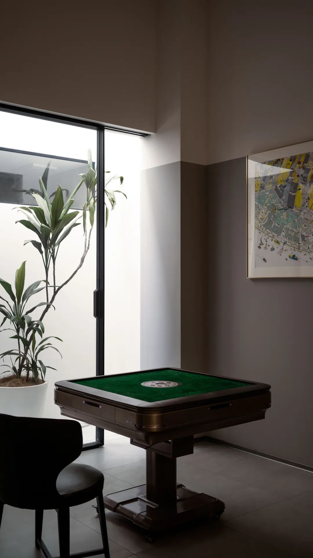 向内栖居,静若安澜丨中国成都丨澜也空间设计事务所-17