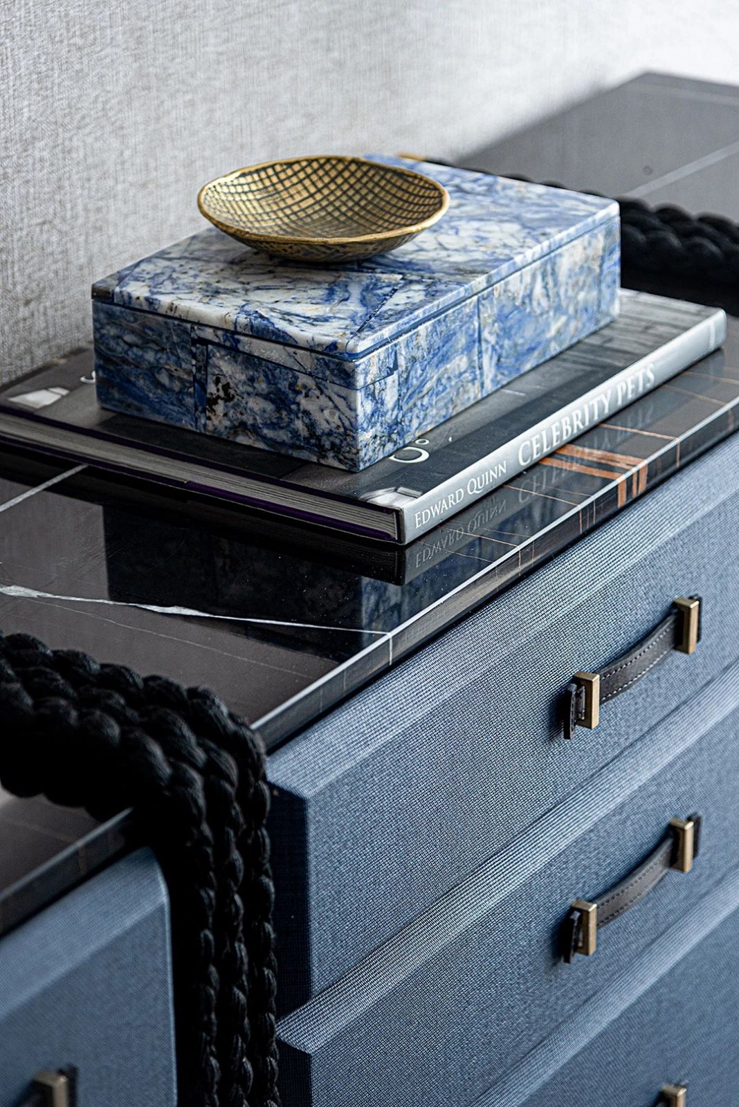 绿地海珀•外滩样板房-30