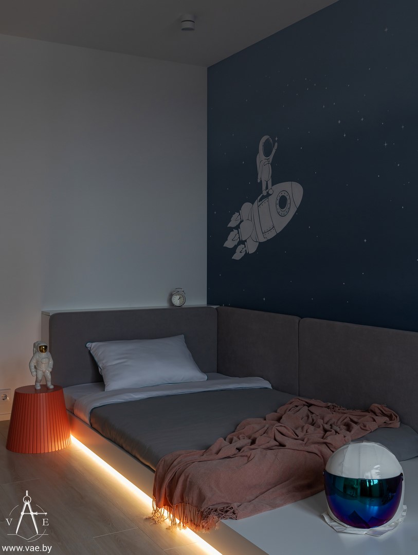 KAS-KAD | RE. Интерьер VAE design & architecture-49