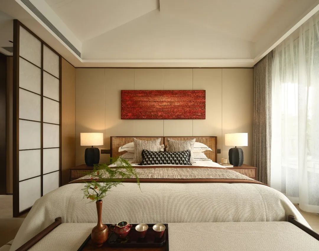 中铁溪山国际旅游度假区丨中国贵阳丨IF DESIGN羽果设计-124