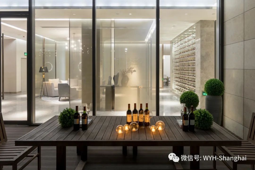 湖州惠建•未来峯会所 | 自然与优雅的完美融合-57