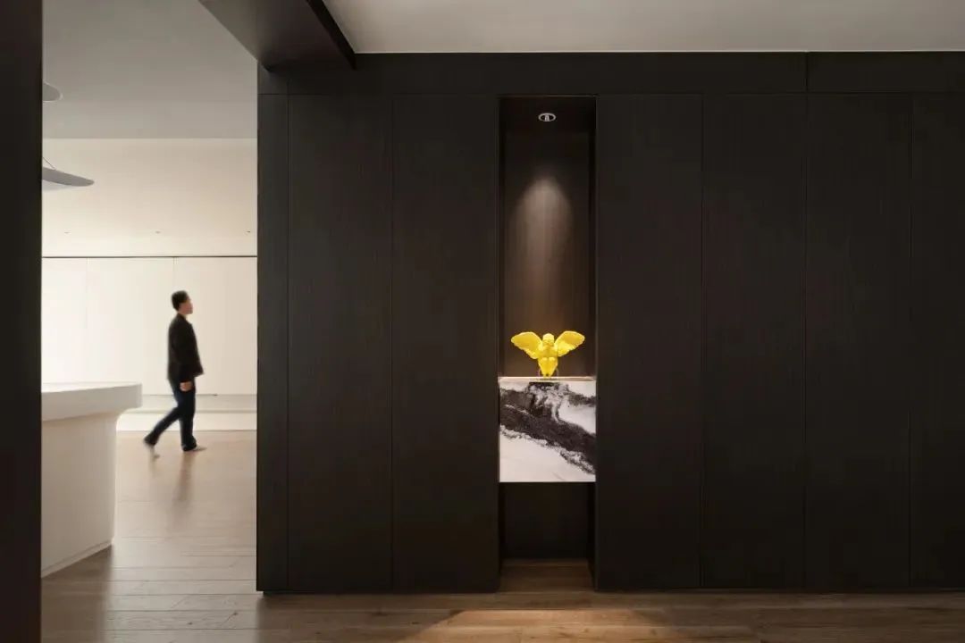 首发 素之以往 归于生活丨中国福州丨李振杰-1