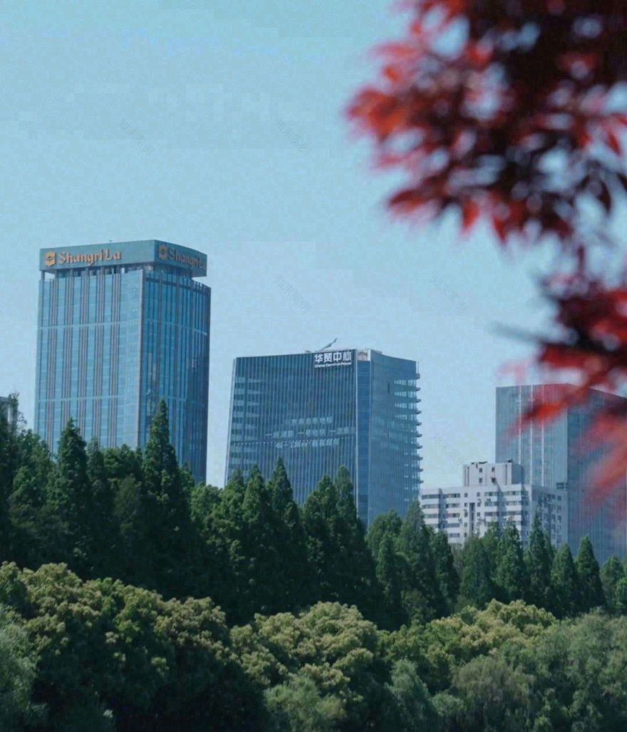 南京金基瞻月府丨中国南京-133