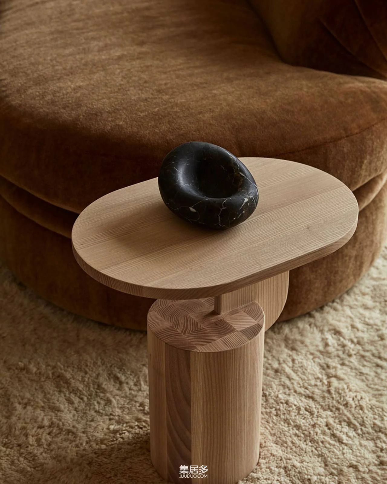 加州旧金山豪华住宅大变身丨中国金山丨劳伦·尼尔森设计工作室-8