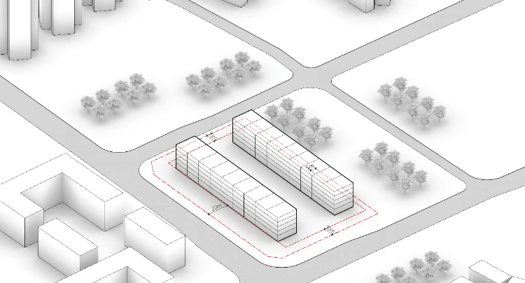 金蝶·云创谷东莞松山湖总部（概念方案）丨中国东莞丨SEED殷雷工作室-21