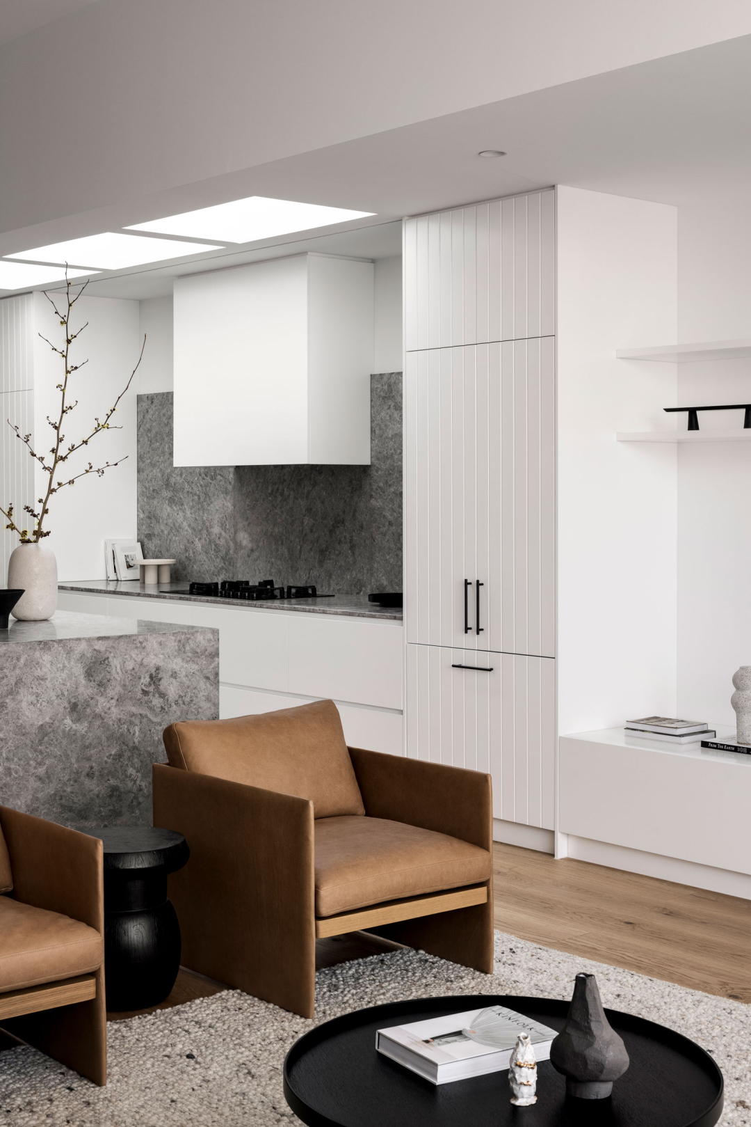 叶片房丨澳大利亚新南威尔士丨Tecture-34