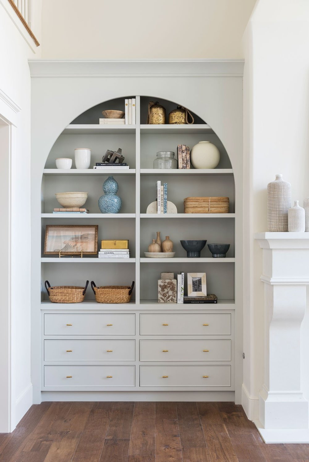 美国美式风格之COVE REMODEL住宅（2019）-100