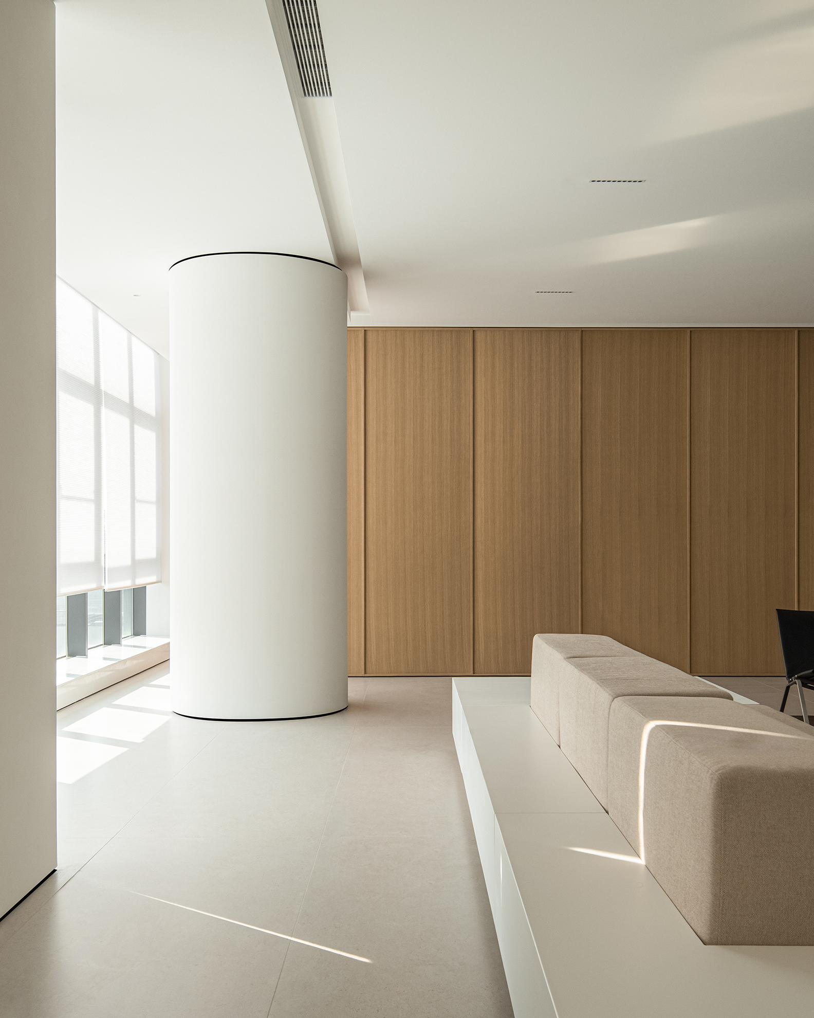 新作 A·C·T 临时的永恒丨中国杭州丨又见之WHY-54