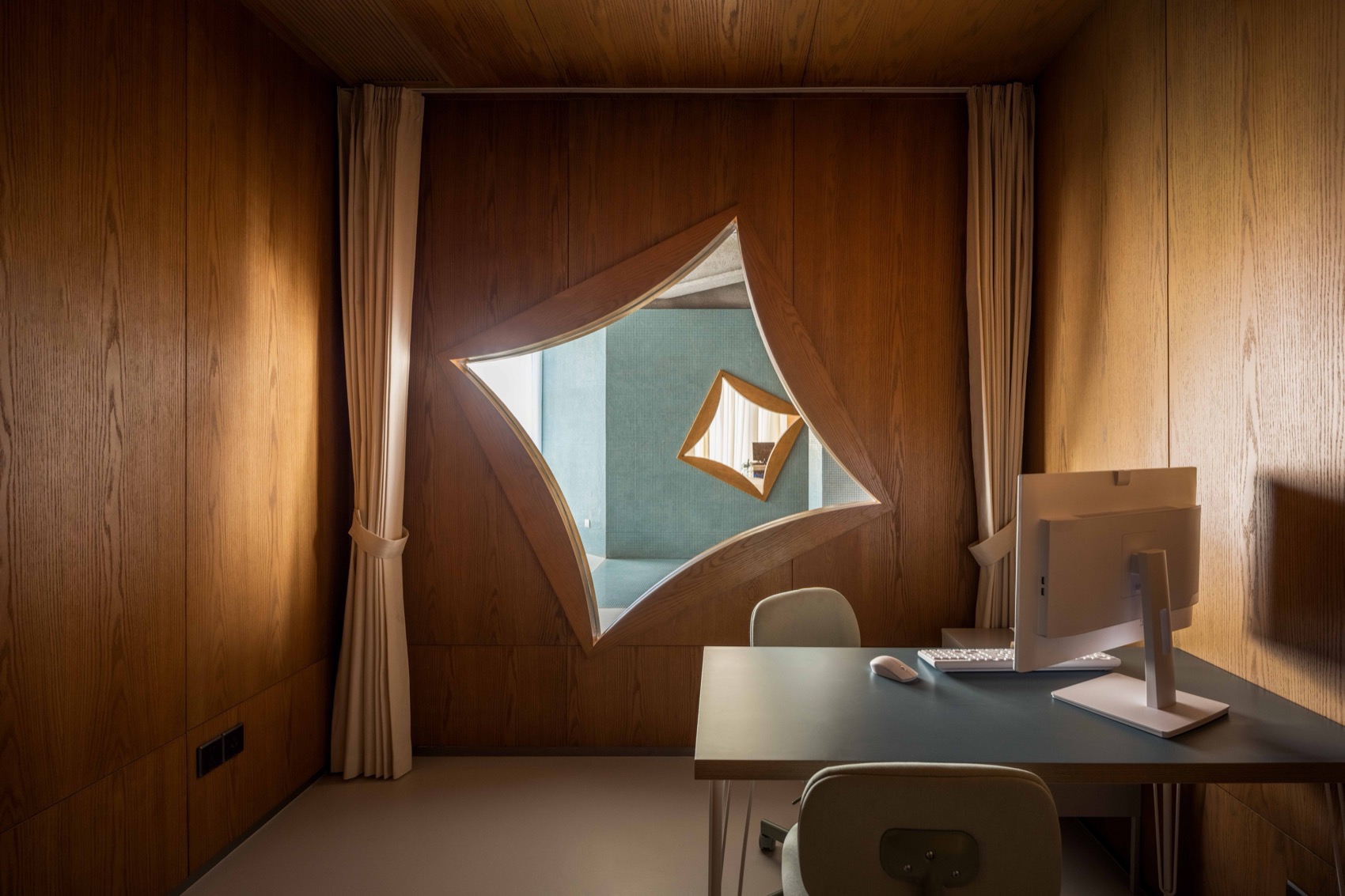 A Clinic医疗诊所,杭州|有余建筑丨中国杭州-77