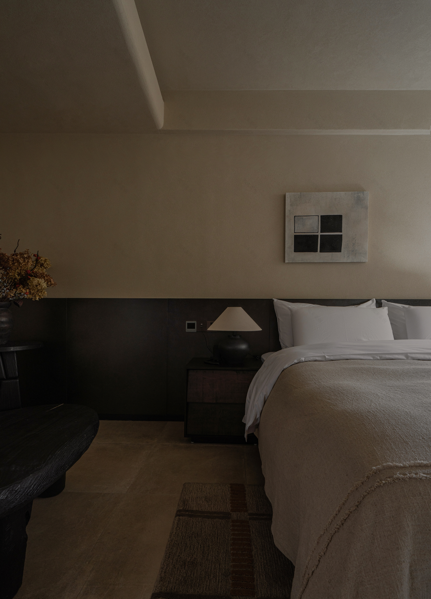 慕山度假酒店丨中国大理丨楷素设计(KES Design Office)-52