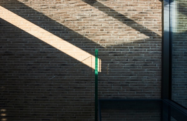 Home P+E+3 | Caprioglio Architects-60