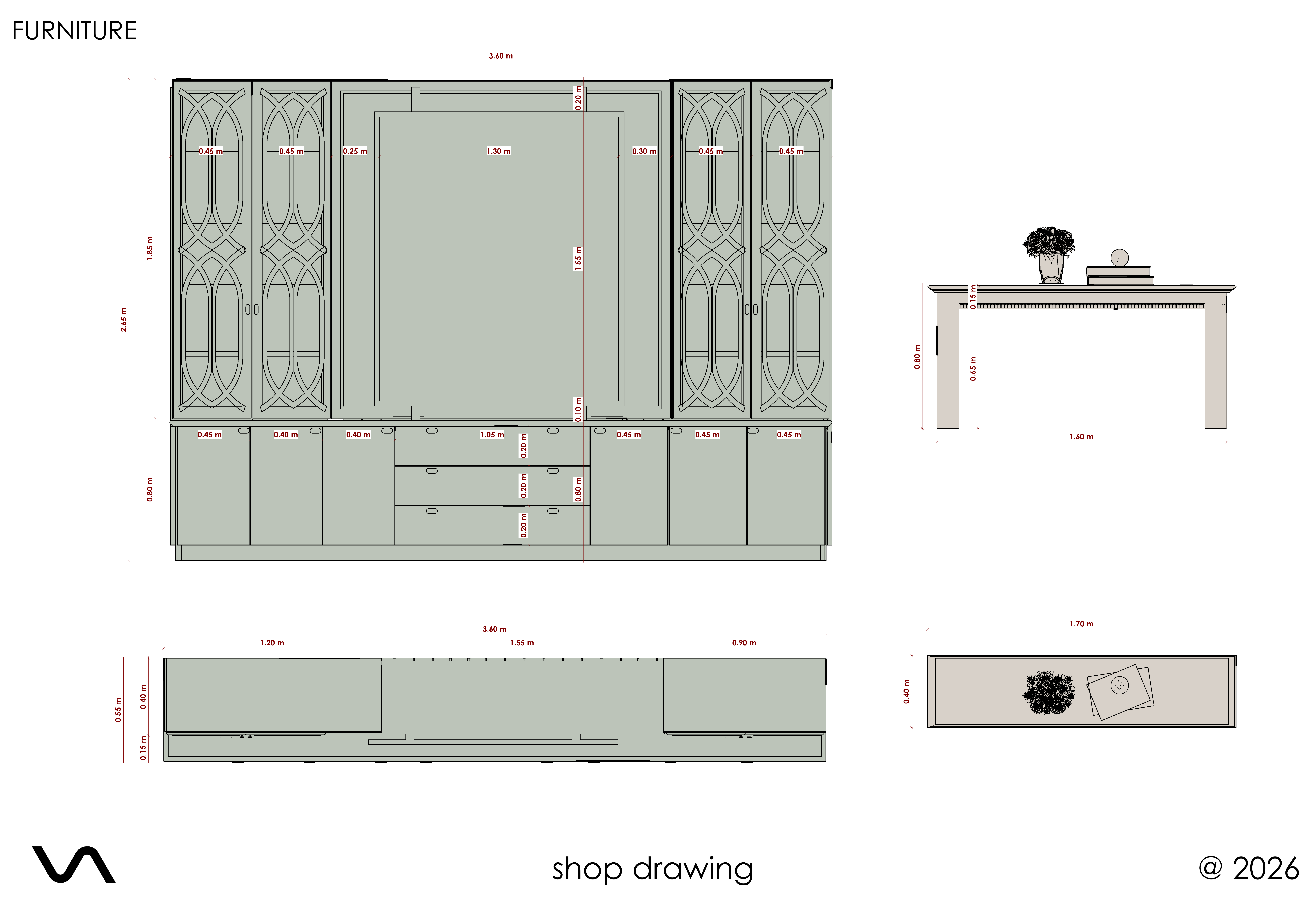 SHOP DRAWING-37