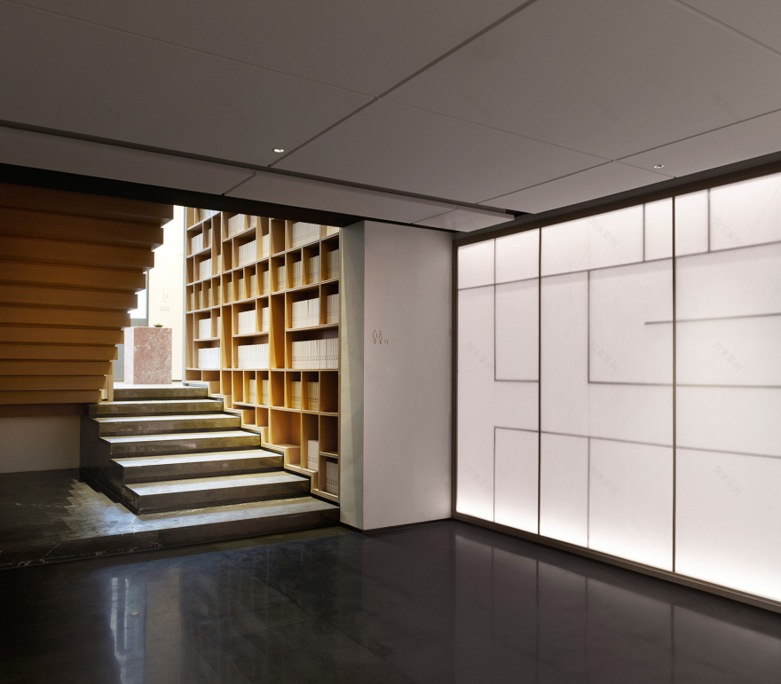 二十四·单 淮扬新味餐厅,南京 / 名谷设计-15