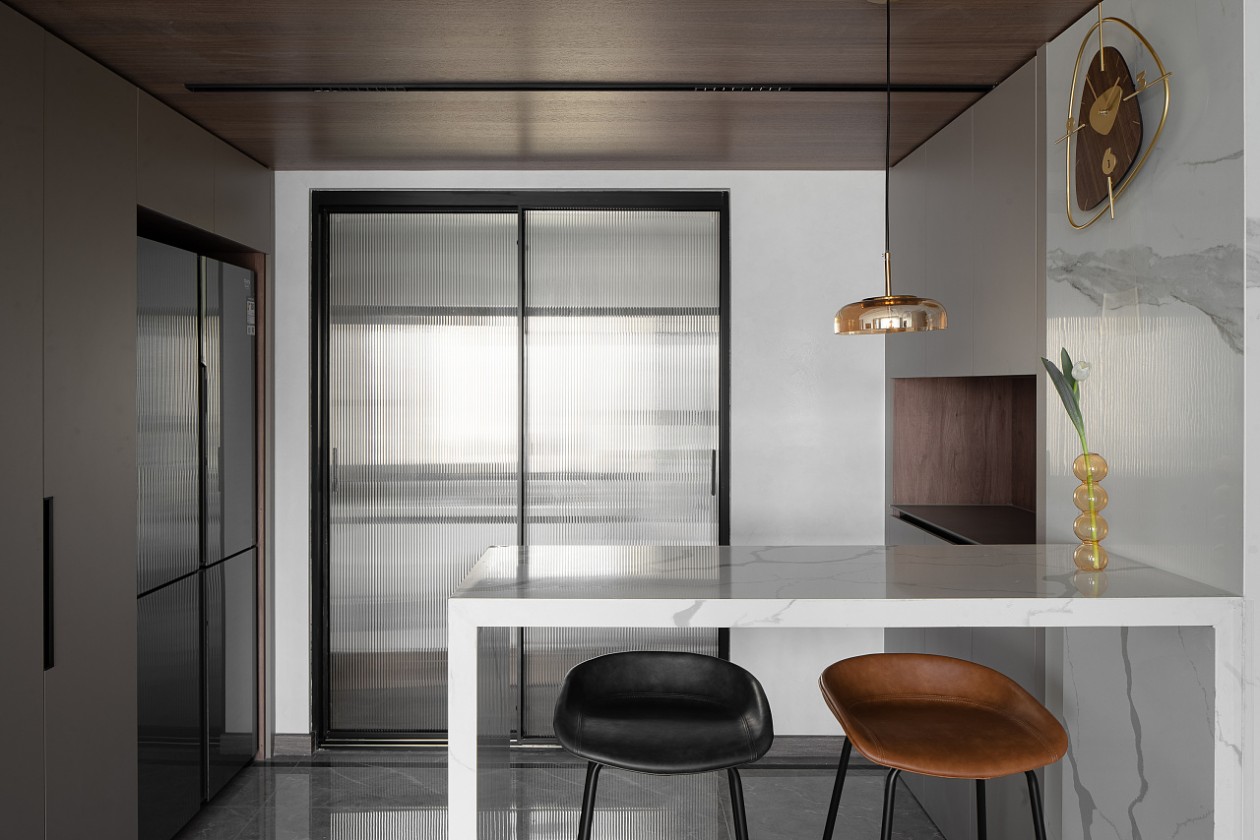 又蓝设计 · 咖色-10