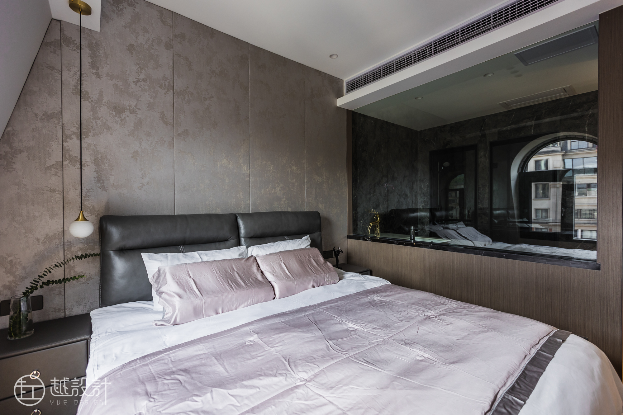 冷暖之间 · 福建三明 180㎡ 现代简约丨中国三明丨MZ 鲜鲜-55