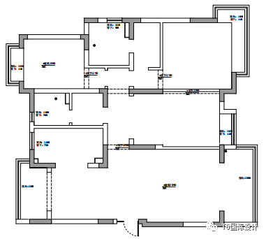 T6 业主焕新家丨中国闵行丨邱吉琨-14